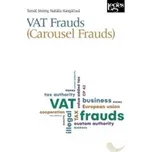 VAT Frauds (Carousel Frauds) - Tomáš Strémy, Natalia Hangačová