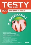 Testy 2017 z matematiky pro žáky 9.…