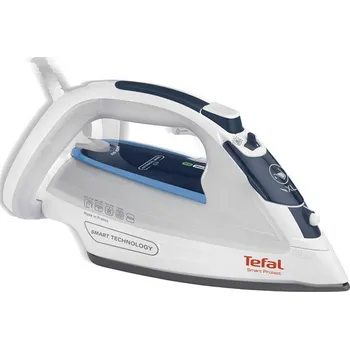 Žehlička Tefal Smart Protect FV4970E0
