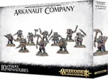 Games Workshop Kharadron Overlords:…