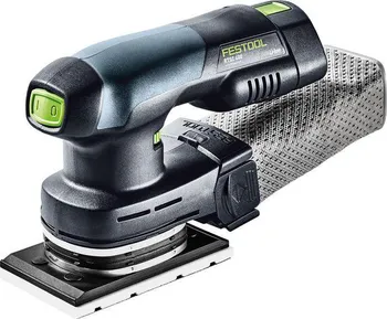 vibrační bruska Festool Bruska RTSC 400 LI 3,1-set