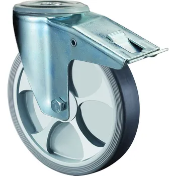 Pojezdové kolečko Transportní pojezdové kolo - L121.B44.200