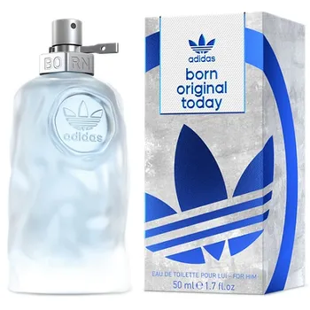 Pánský parfém Adidas Originals Born Original Today M EDT