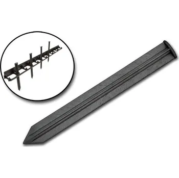 Hmoždinka Kotva pro netkanou textilii