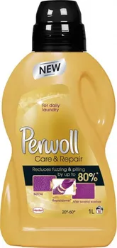 Prací gel Perwoll Care & Repair 