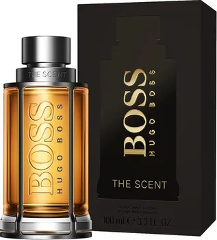 Hugo Boss The Scent voda po holení 100 ml