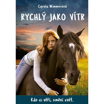 Rychlý jako vítr: Kdo si věří, změní…