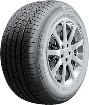 Zimní osobní pneu Tigar Winter 1 225/65 R17 106 H