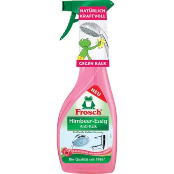 Frosch Eko čistič vodního kamene s…