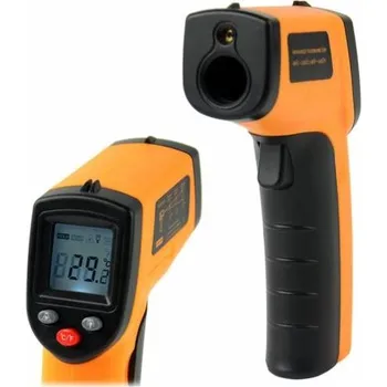 Vývojová deska Bezkontaktní digitální, laserový, teploměr - Infračervený GM3210