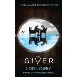 The Giver - Lois Lawry (EN)