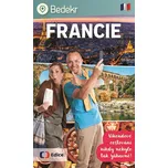 Bedekr: Francie - Šimon Tatíček