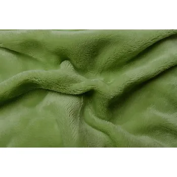 Svitap Prostěradlo mikroflanel 90 x 200 cm