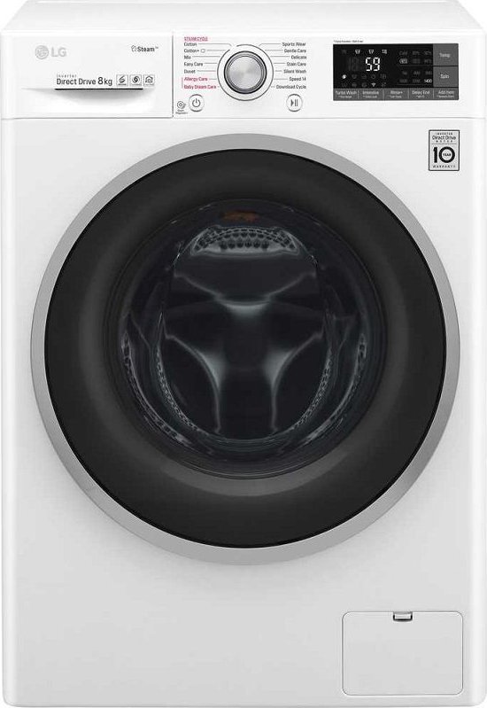 LG F84J7TY1W Zbozi.cz