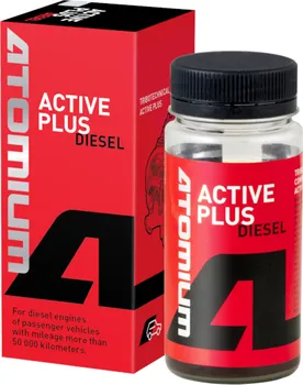 aditivum Atomium Active Diesel Plus 90 ml