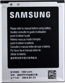 Baterie pro mobilní telefon Samsung EB-B185BE