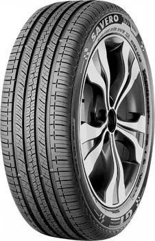 4x4 pneu GT Radial Savero A763 SUV 235/55 R18 100 V
