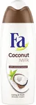 FA Coconut Milk sprchový gel 250 ml