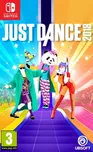 Just Dance 2018 Nintendo Switch