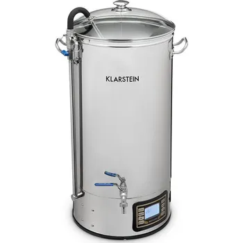 Klarstein Mundschenk XXL