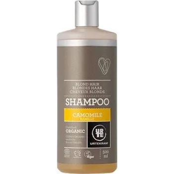 Šampon Urtekram Bio šampon heřmánkový