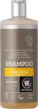 Šampon Urtekram Bio šampon heřmánkový