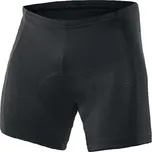 KTM Factory Character Black vnitřní cyklistické kalhoty