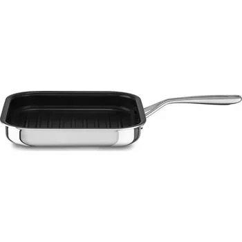 Pánev KitchenAid Grill 26 x 26 cm s nepřilnavým povrchem
