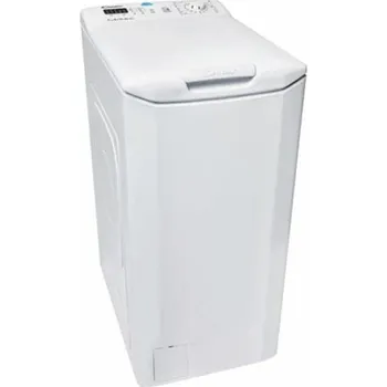 Pračka Candy CST372L-S