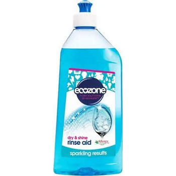 Leštidlo do myčky Ecozone Leštidlo do myčky 500 ml