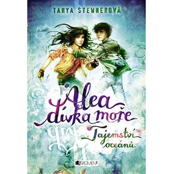 Alea dívka moře: Tajemství oceánů -…