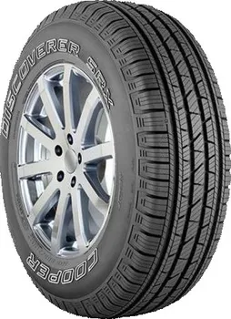 Zimní osobní pneu Cooper Tires Discoverer Winter 215/65 R16 102 H