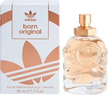 Dámský parfém Adidas Originals Born Original W EDP
