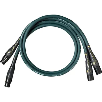 Prodlužovací kabel Cardas Parsec XLR 3 m
