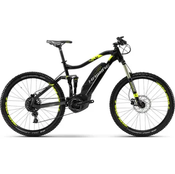 Elektrokolo Haibike Sduro Fullseven LT 4.0 2018