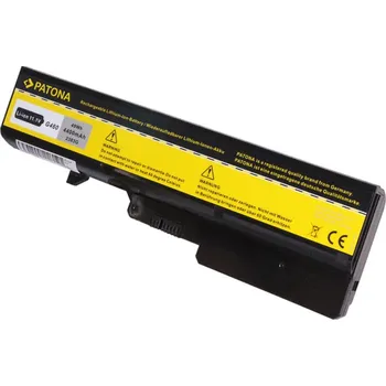 Baterie k notebooku Patona Lenovo PT2383