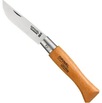 kapesní nůž Opinel N°05 Carbon 6 cm