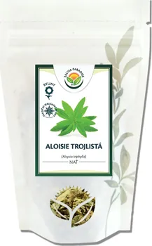 Přírodní produkt Salvia Paradise aloisie trojlistá nať