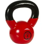 Movit kettlebell s vinylovým potahem