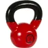 Movit kettlebell s vinylovým potahem