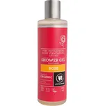 Urtekram sprchový gel BIO růžový 500 ml 
