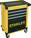 Stanley STMT1-74305 4 zásuvky