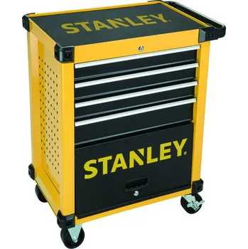 Stanley STMT1-74305 4 zásuvky Stanley STMT1-74305 4 zásuvky