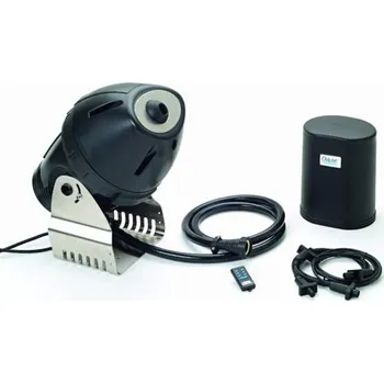 Technika k zahradnímu jezírku Oase JumpingJet Rainbow Star Set