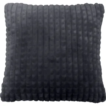 Povlak na polštářek Dekorační potah na polštář Matex Diamond tm.červená