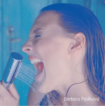 Česká hudba Barbora Poláková - Barbora Poláková [LP]