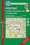 Pootaví, Sušicko, Horažďovicko a…