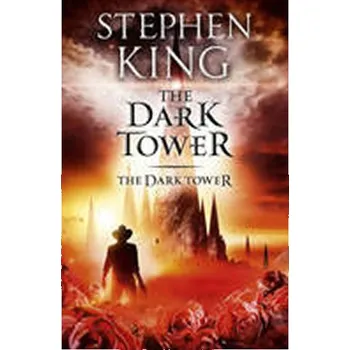 The Dark Tower 7: The Dark Tower -…