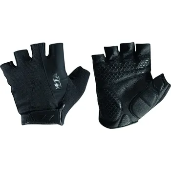 KTM Factory Line cyklistické rukavice černé, M