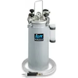 IGM A20 Tlakový dávkovač lepidla, nerezový, 20 kg 136-9021